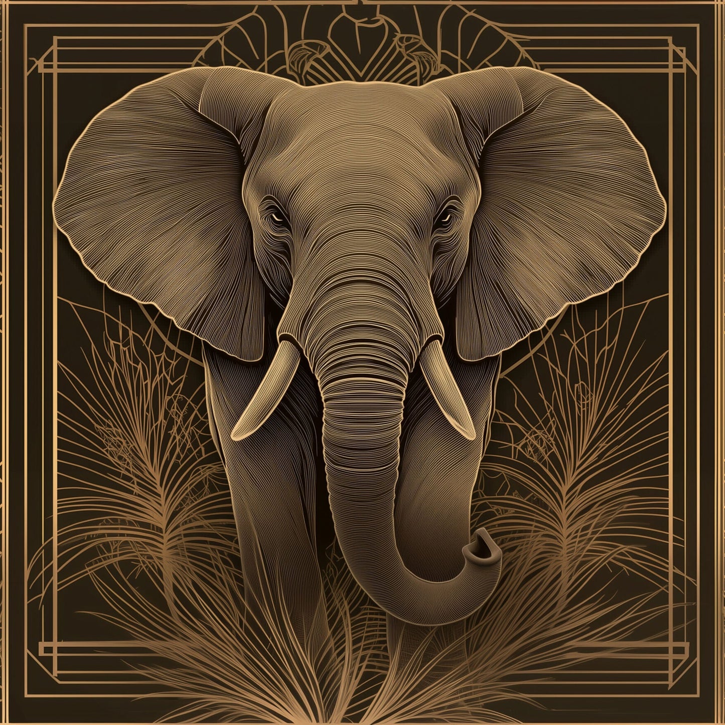 ready-when-you-are-art-deco-elephant-wall-art-limited-edition
