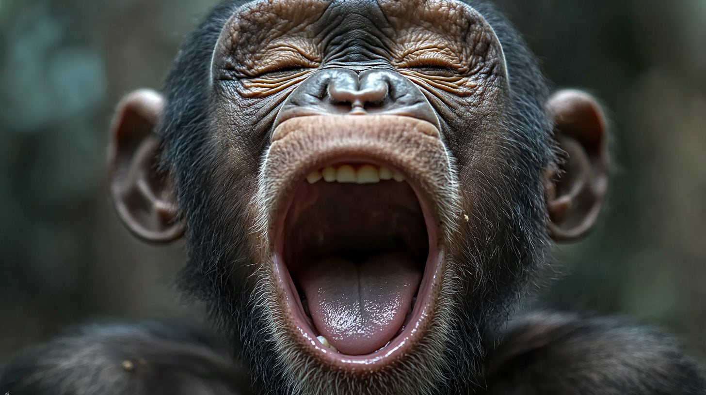 Chimpanzees