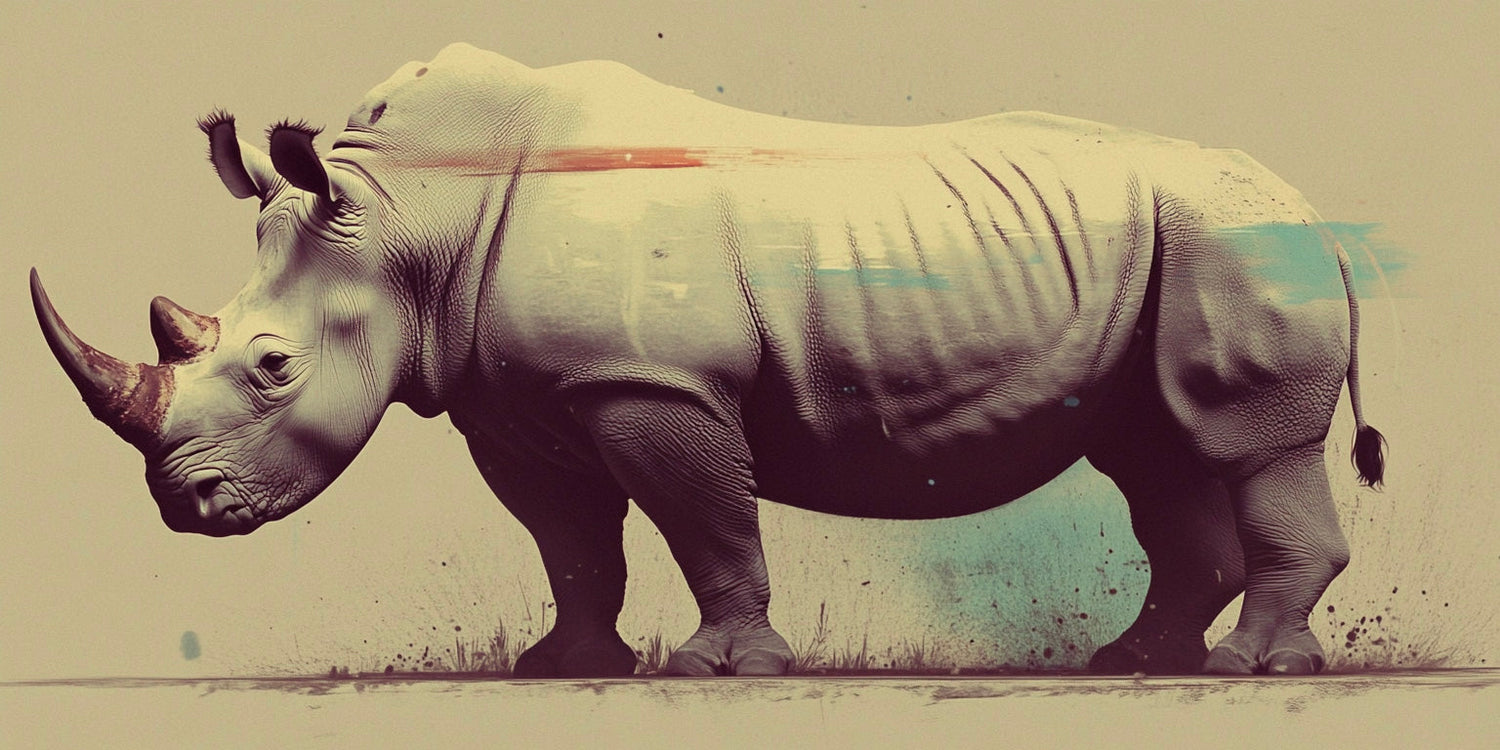 Rhinos