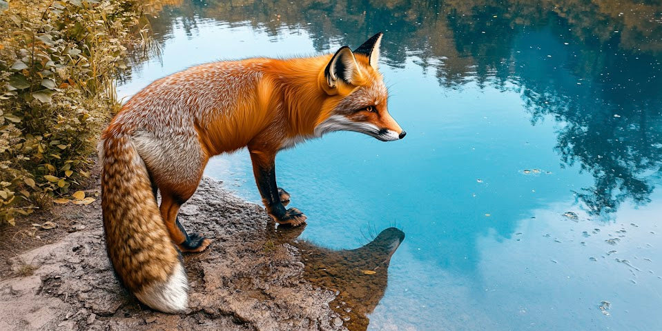Foxes