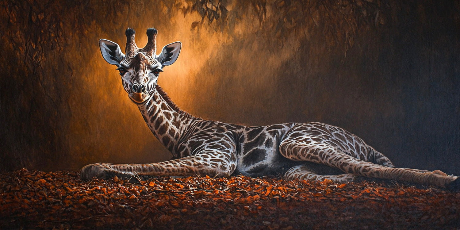 Giraffes