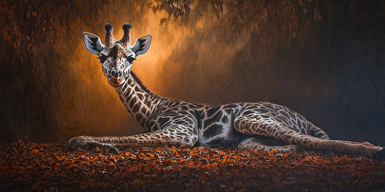 Giraffes