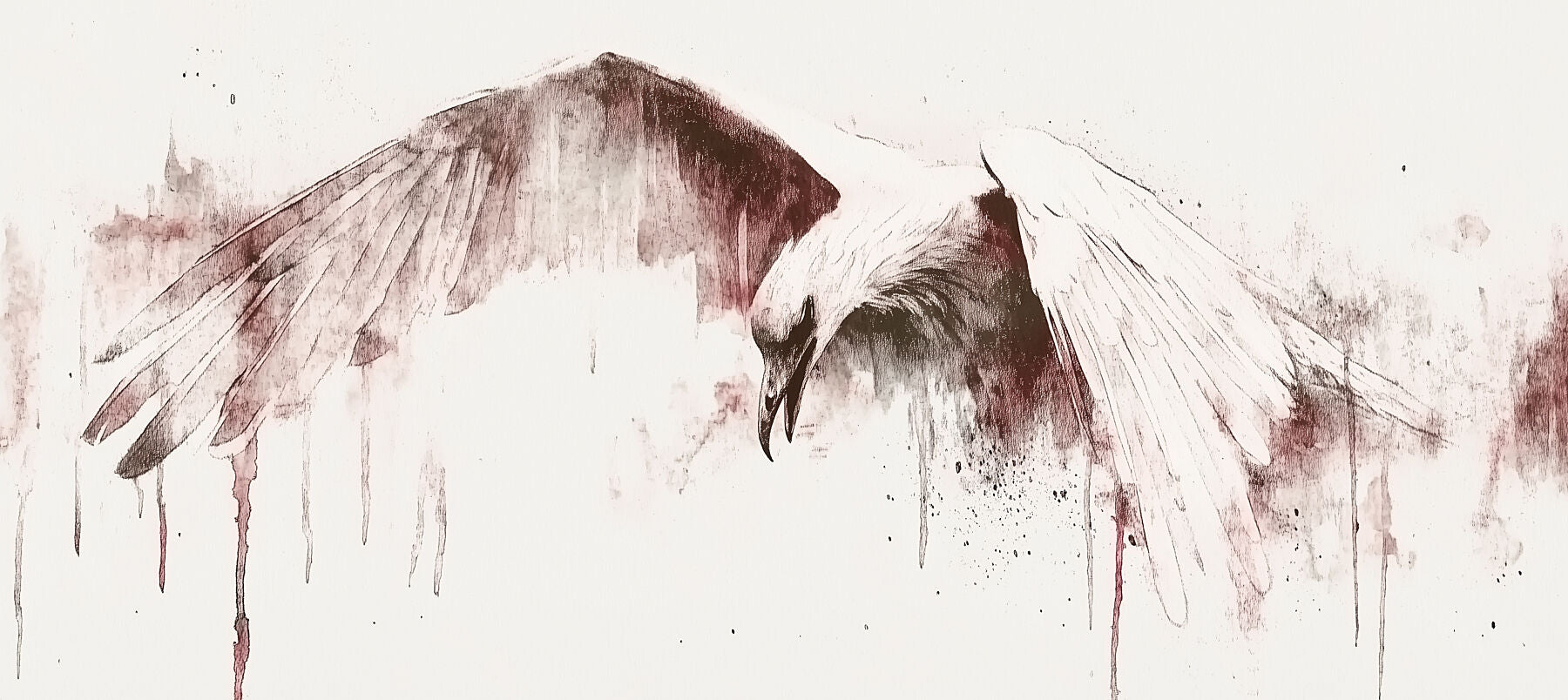 In Control | Eagle Wall Art | Limited Edition | Wild Essence