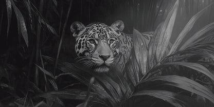 That Moment When | Jaguar Wall Art | Limited Edition | Wild Essence